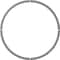 Ekena Millwork 64-in. OD x 59 1/8-in. ID x 2 1/2-in. W x 3/4-in. P Medea Ceiling Ring Kit CRK64MD - alternate 3